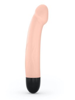 Real Vibration M 2.0 Beige Vibromasseur Dorcel