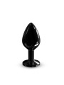 Diamond Plug M Noir Plug Anal Dorcel