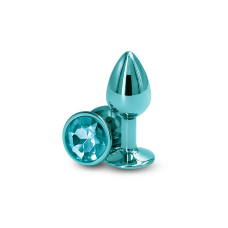 NS Novelties Plug Anal S Vert Rear Assets
