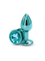 NS Novelties Plug Anal S Vert Rear Assets