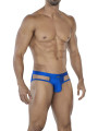 Jockstrap Web Bleu Sp4ndex Collection Cut4men