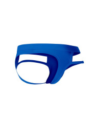 Jockstrap Web Bleu Sp4ndex Collection Cut4men