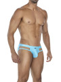 Jockstrap Web Bleu Turquoise Sp4ndex Collection Cut4men