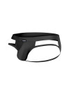 Jockstrap Web Noir Sp4ndex Collection Cut4men