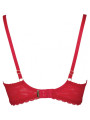 Vin Rouge SG Balconnet V-6281 Charme de Provence