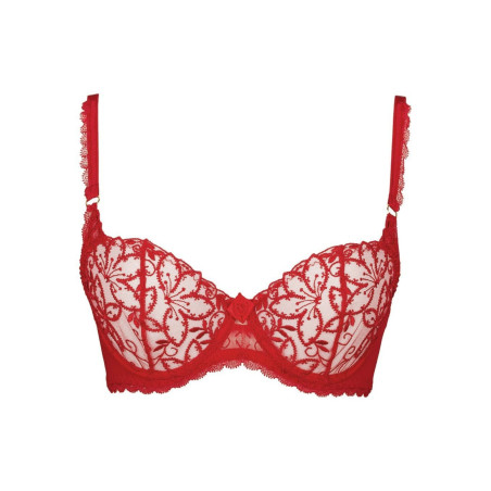 Vin Rouge SG Balconnet V-6281 Charme de Provence