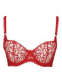 Vin Rouge SG Balconnet V-6281 Charme de Provence
