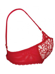 Vin Rouge SG Balconnet V-6281 Charme de Provence