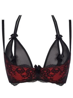Tamarillo Sorbet Redresse seins V-7791 Candy Shop Axami