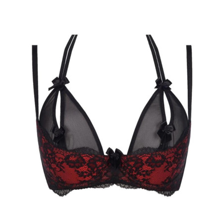 Tamarillo Sorbet Redresse seins V-7791 Candy Shop Axami