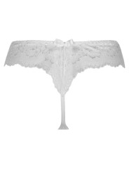 Castle In The Sky String  Blanc V-8238 Axami