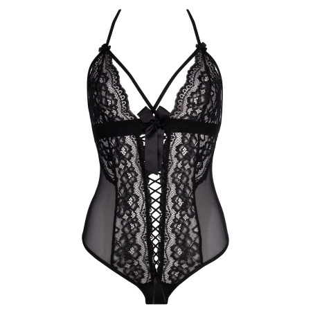 Irrésistible Body Noir V-6690 Scent of a Woman Axami