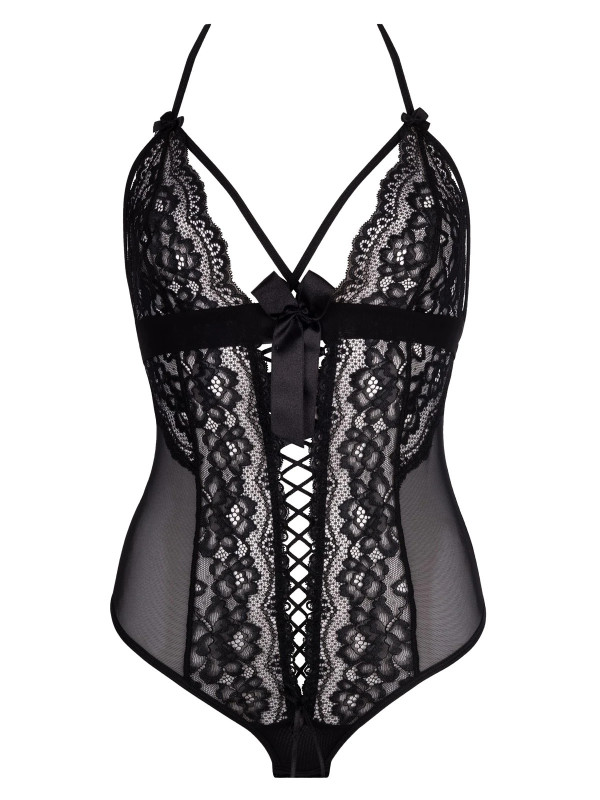 Irrésistible Body Noir V-6690 Scent of a Woman Axami