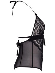 Irrésistible Body Noir V-6690 Scent of a Woman Axami