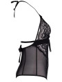 Irrésistible Body Noir V-6690 Scent of a Woman Axami
