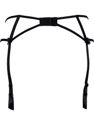 Hot Sevilla Porte jarretelles Noir V-8842 Axami