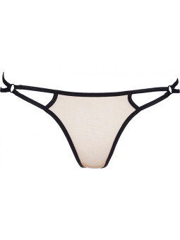 Hot Sevilla String Noir V-8848 Axami