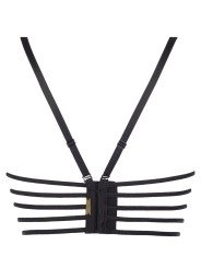 Chocolate Bar Soutien-gorge Bustier V-7861 Candy Shop Axami