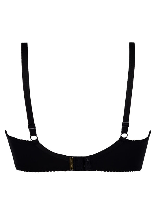 Venetian Mirror Soutien-Gorge Balconnet V-8031 Axami