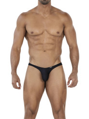 String Brésilien Noir Sp4ndex Collection Cut4men