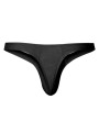 String Brésilien Noir Sp4ndex Collection Cut4men