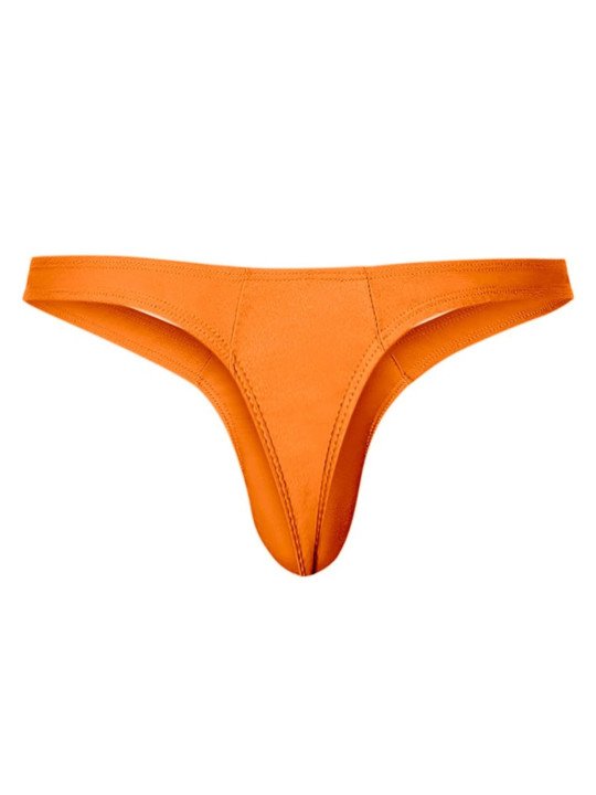 String Brésilien Orange Sp4ndex Collection Cut4men