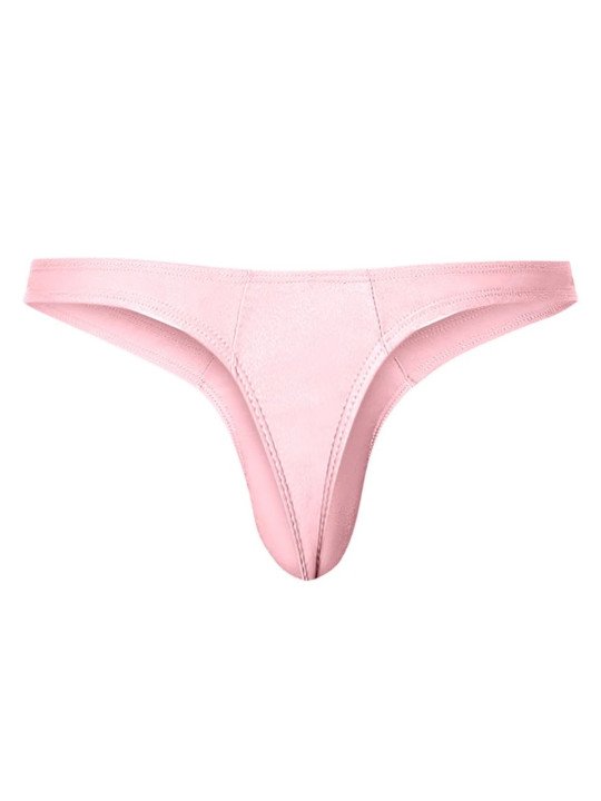 String Brésilien Rose Clair Sp4ndex Collection Cut4men