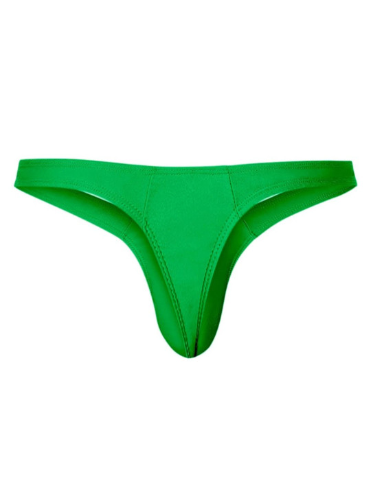 String Brésilien Vert Menthe Sp4ndex Collection Cut4men
