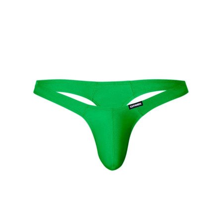 String Brésilien Vert Menthe Sp4ndex Collection Cut4men