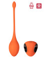 Lili Oeuf Vibrant Connecté Honey Play Box Lili Oeuf Vibrant Connecté Honey Play Box