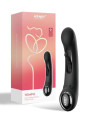 Tempo Noir Vibromasseur Connecté Honey Play Box