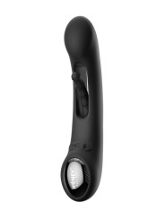 Tempo Noir Vibromasseur Connecté Honey Play Box