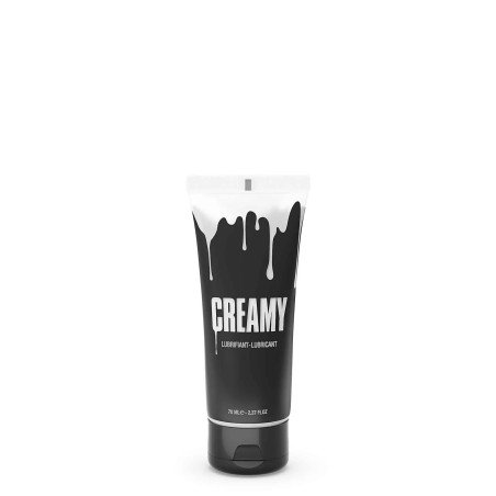 Creamy Lubrifiant Effet Sperme 70 ml