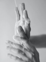 Creamy Lubrifiant Effet Sperme