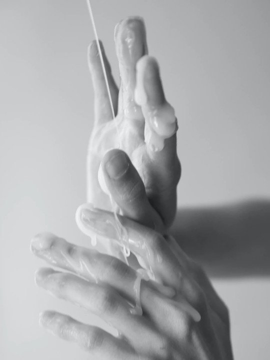 Creamy Lubrifiant Effet Sperme