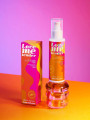 Love Me Tender Gel Gourmand Chauffant Love to Love Vanille