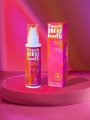 Gel Touch My Body Love to Love | 2-en-1 Massage & Lubrifiant