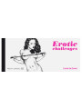 Erotic Challenges Chéquier Coquin Love to Love x Apollonia Saintclair