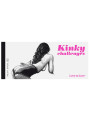 Kinky Challenges Chéquier Coquin Love to Love x Apollonia Saintclair