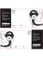 Kinky Challenges Chéquier Coquin Love to Love x Apollonia Saintclair
