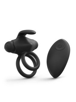 Anneau Vibrant Télécommandé Mr & Mrs Vibe Love to Love