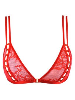 Soutien-Gorge Triangle Rouge V-11151 On the Clouds Axami