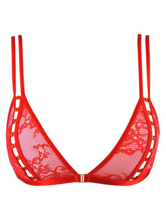 Soutien-Gorge Triangle Rouge V-11151 On the Clouds Axami