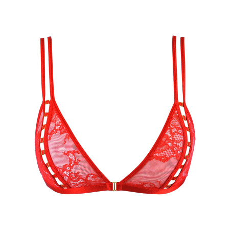 Soutien-Gorge Triangle Rouge V-11151 On the Clouds Axami