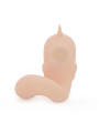 Unihorn C-Horse Coral Throb Double Stimulateur Unihorn C-Horse Coral Throb Double Stimulateur