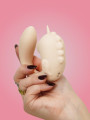 Unihorn C-Horse Coral Throb Double Stimulateur Unihorn C-Horse Coral Throb Double Stimulateur