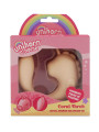Unihorn C-Horse Coral Throb Double Stimulateur Unihorn C-Horse Coral Throb Double Stimulateur