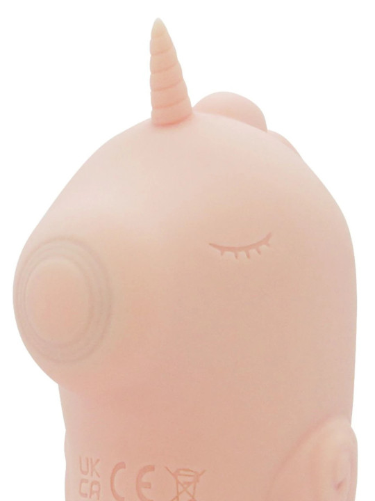 Unihorn C-Horse Coral Throb Double Stimulateur Unihorn C-Horse Coral Throb Double Stimulateur