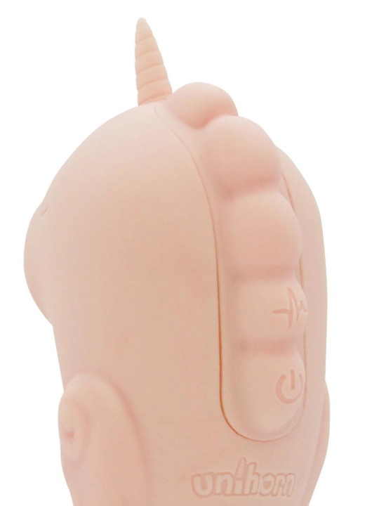 Unihorn C-Horse Coral Throb Double Stimulateur Unihorn C-Horse Coral Throb Double Stimulateur