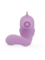 Unihorn C-Horse Marina Lilac Double Stimulateur Unihorn C-Horse Marina Lilac Double Stimulateur